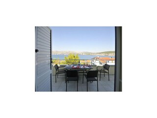 Apartment Okrug Gornji Außenaufnahme 7