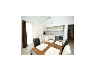 Apartment Okrug Gornji Ausstattung 13