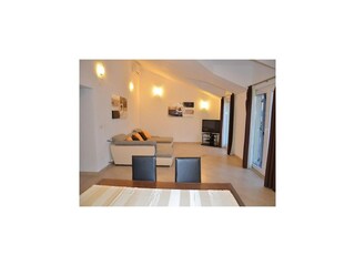 Apartment Okrug Gornji Ausstattung 8