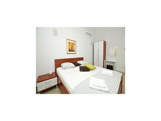 Apartment Okrug Gornji Ausstattung 11