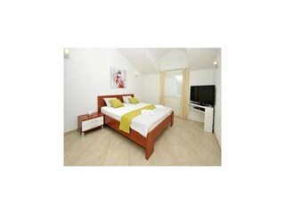 Apartment Okrug Gornji Ausstattung 12