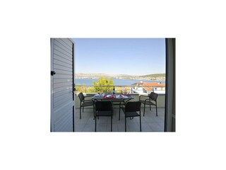 Apartamento Okrug Gornji Grabación al aire libre 7