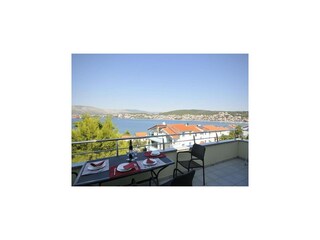 Appartement Okrug Gornji Enregistrement extérieur 4