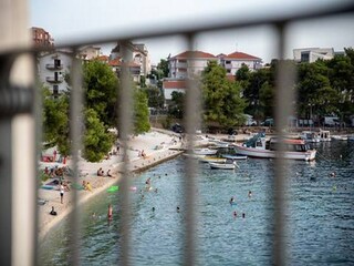 Appartement Trogir  14