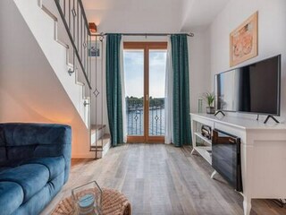 Appartement Trogir Kenmerken 6