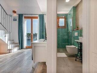 Appartement Trogir Kenmerken 8