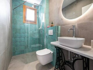 Apartamento Trogir Características 2