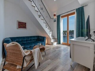 Apartamento Trogir Características 3
