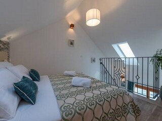Apartamento Trogir Características 9
