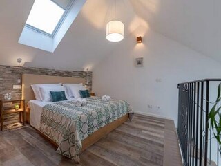 Apartamento Trogir Características 4