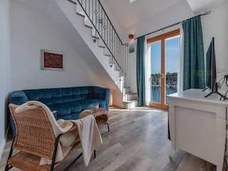 Appartement Trogir Kenmerken 8
