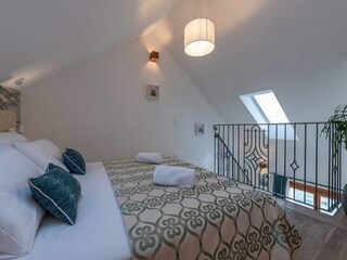 Appartamento Trogir Caratteristiche 3