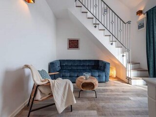 Appartement Trogir Équipement 5