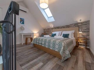 Appartamento Trogir Caratteristiche 8