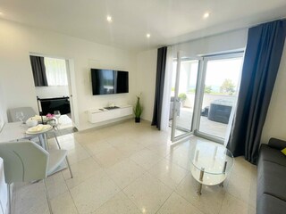 Ferienhaus Selce Ausstattung 16