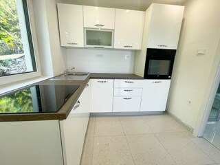 Ferienhaus Selce Ausstattung 6