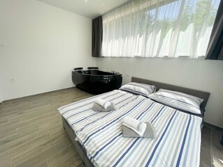 Ferienhaus Selce Ausstattung 18