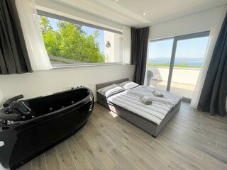 Ferienhaus Selce Ausstattung 7