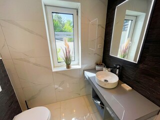 Ferienhaus Selce Ausstattung 20