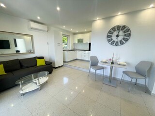 Vakantiehuis Selce Kenmerken 15