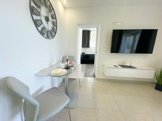 Ferienhaus Selce Ausstattung 8