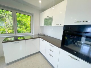 Ferienhaus Selce Ausstattung 11