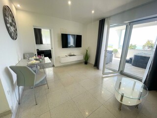 Ferienhaus Selce Ausstattung 14