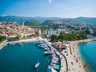 Holiday house Selce Environment 25