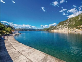 Casa per le vacanze Selce Ambiente 24