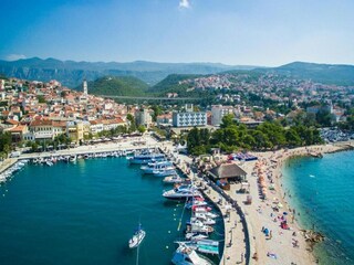 Casa per le vacanze Selce Ambiente 28