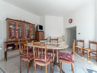 Vakantiehuis Castell'Umberto Kenmerken 20