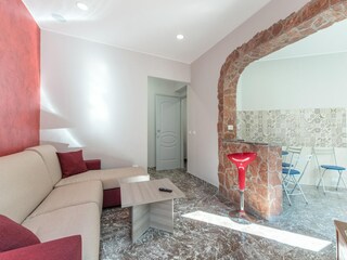 Vakantiehuis Castell'Umberto Kenmerken 16