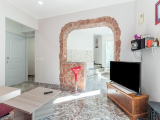 Ferienhaus Castell'Umberto Ausstattung 14