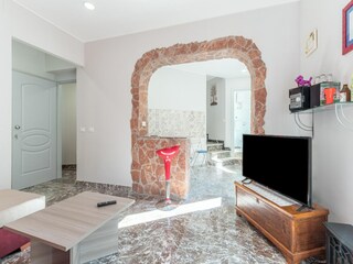 Vakantiehuis Castell'Umberto Kenmerken 14