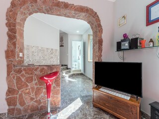 Vakantiehuis Castell'Umberto Kenmerken 23