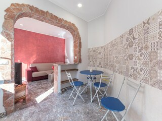 Vakantiehuis Castell'Umberto Kenmerken 15