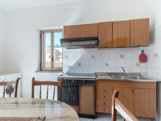 Vakantiehuis Castell'Umberto Kenmerken 28