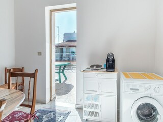 Ferienhaus Castell'Umberto Ausstattung 19