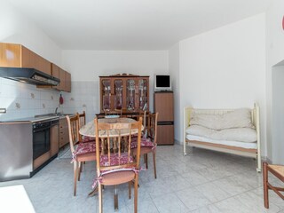 Maison de vacances Castell'Umberto Équipement 20