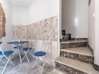 Ferienhaus Castell'Umberto Ausstattung 20
