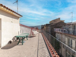 Vakantiehuis Castell'Umberto Buitenaudio-opname 4