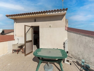 Vakantiehuis Castell'Umberto Buitenaudio-opname 11