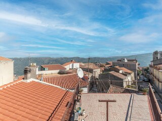 Maison de vacances Castell'Umberto Enregistrement extérieur 3