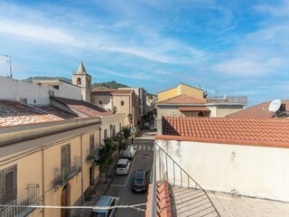 Vakantiehuis Castell'Umberto Buitenaudio-opname 8