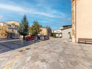 Casa per le vacanze Castell'Umberto Ambiente 33
