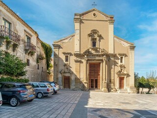 Casa de vacaciones Castell'Umberto Entorno 34