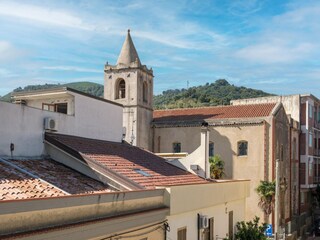 Vakantiehuis Castell'Umberto Omgeving 37