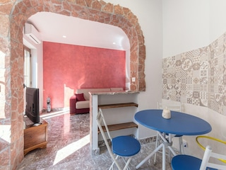 Ferienhaus Castell'Umberto Ausstattung 25