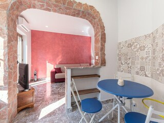 Maison de vacances Castell'Umberto Équipement 25