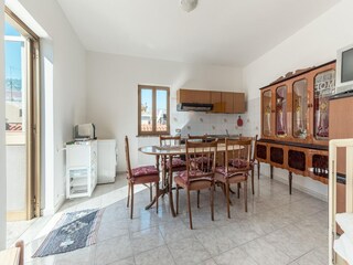 Vakantiehuis Castell'Umberto Kenmerken 18